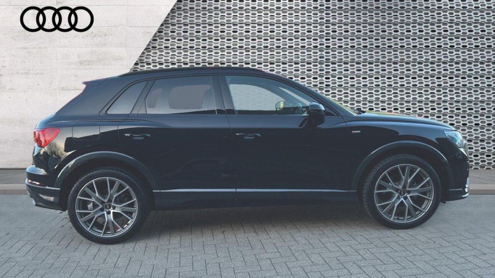 Used Audi Q3 2025 for sale - 76586911: Photo 4