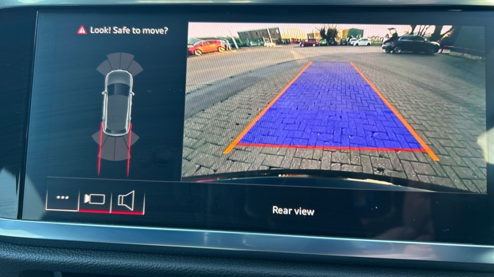 Used Audi Q3 2025 for sale - 76586911: Photo 41