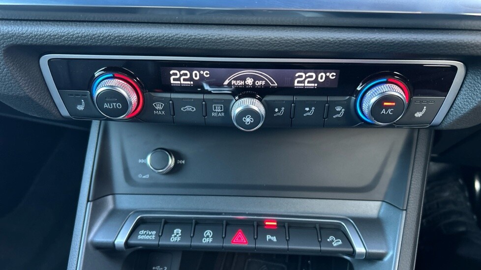 Used Audi Q3 2025 for sale - 76586911: Photo 42