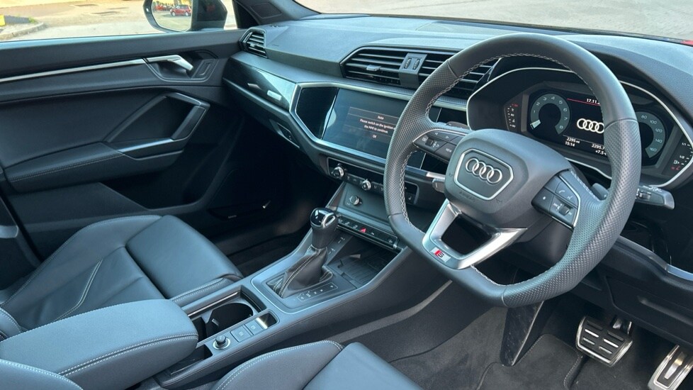 Used Audi Q3 2025 for sale - 76586911: Photo 6