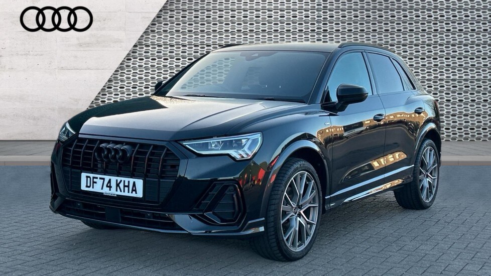 Used Audi Q3 2025 for sale - 76586911: Photo 7