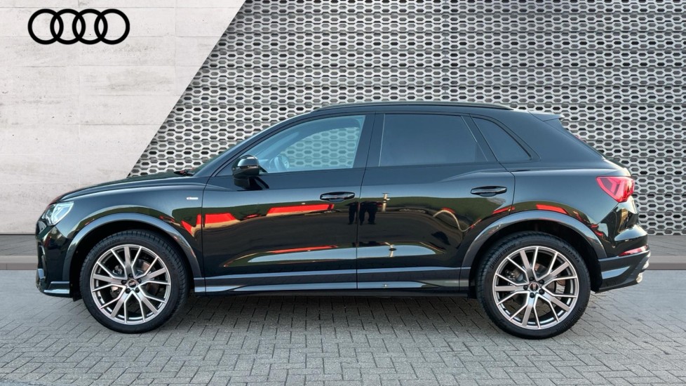 Used Audi Q3 2025 for sale - 76586911: Photo 9