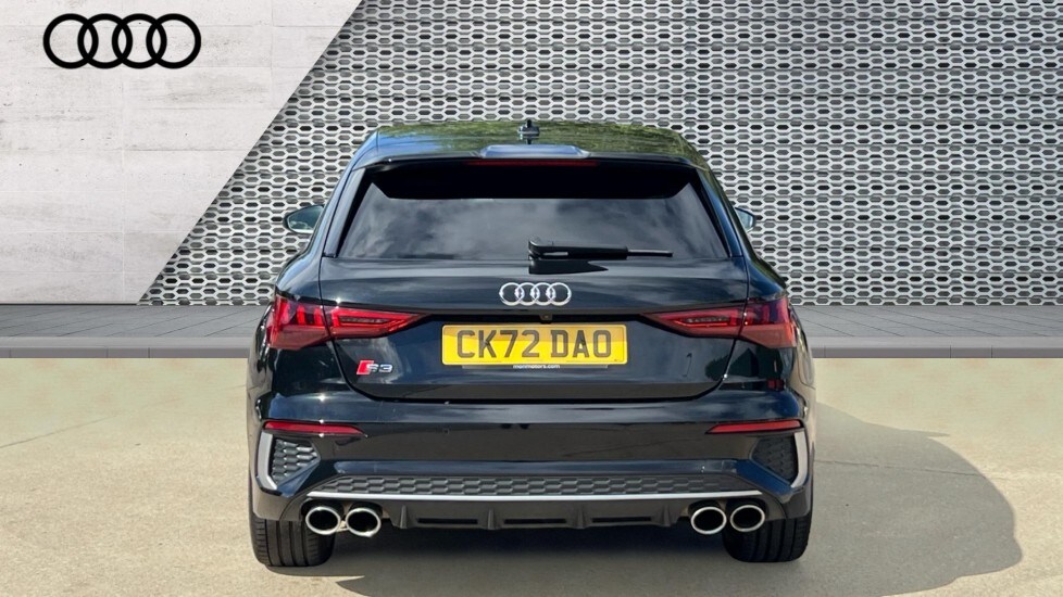 Used Audi A3 2022 for sale - 76015085: Photo 11