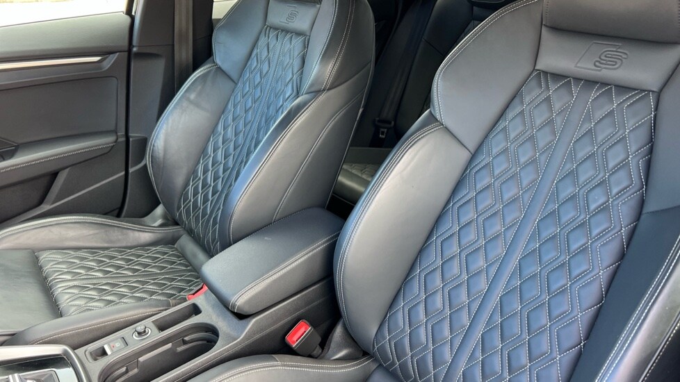 Used Audi A3 2022 for sale - 76015085: Photo 17