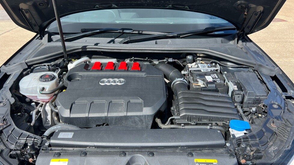 Used Audi A3 2022 for sale - 76015085: Photo 20