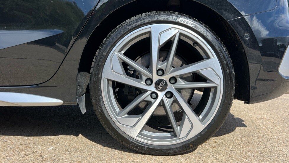 Used Audi A3 2022 for sale - 76015085: Photo 21