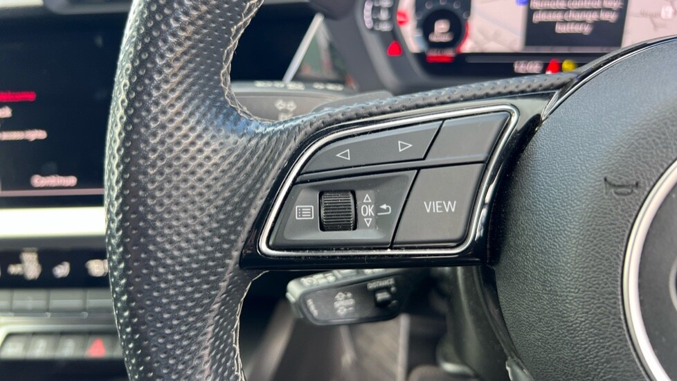 Used Audi A3 2022 for sale - 76015085: Photo 24