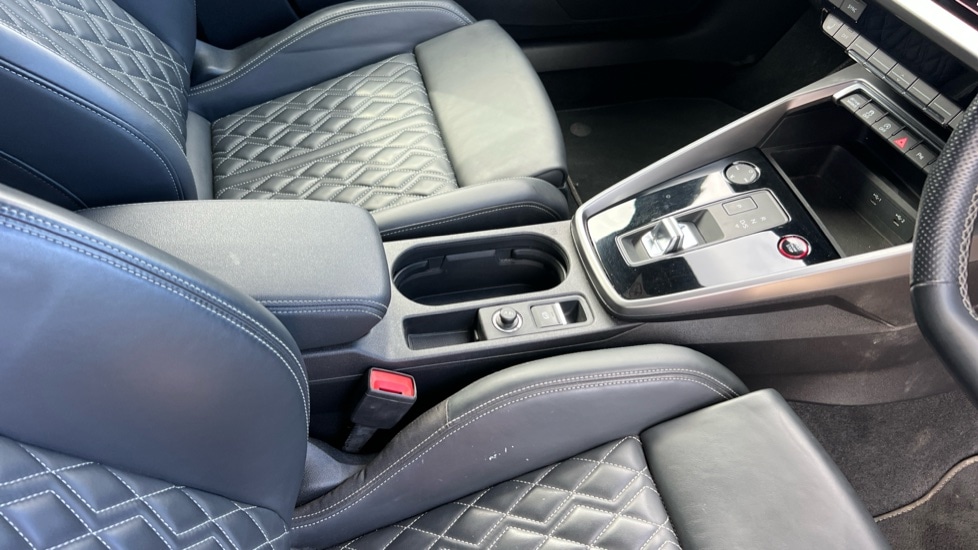Used Audi A3 2022 for sale - 76015085: Photo 27