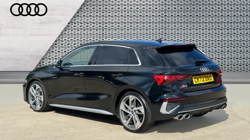 Used Audi A3 2022 for sale - 76015085: Photo 3