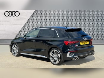 Used Audi A3 2022 for sale - 76015085: Photo 3