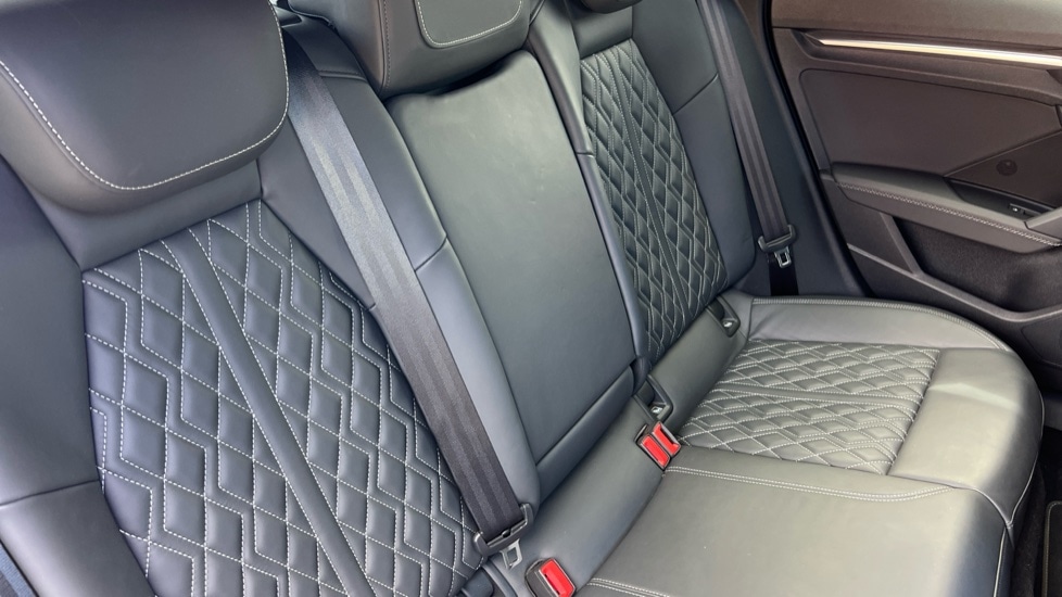 Used Audi A3 2022 for sale - 76015085: Photo 42