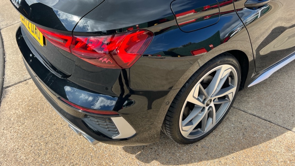 Used Audi A3 2022 for sale - 76015085: Photo 47