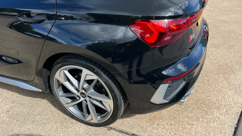 Used Audi A3 2022 for sale - 76015085: Photo 48