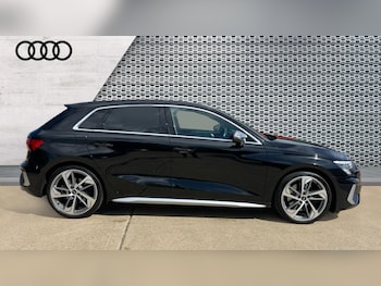 Used Audi A3 2022 for sale - 76015085: Photo 4