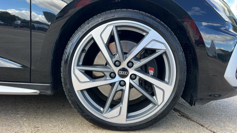 Used Audi A3 2022 for sale - 76015085: Photo 5