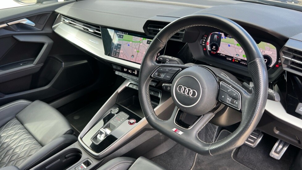 Used Audi A3 2022 for sale - 76015085: Photo 6