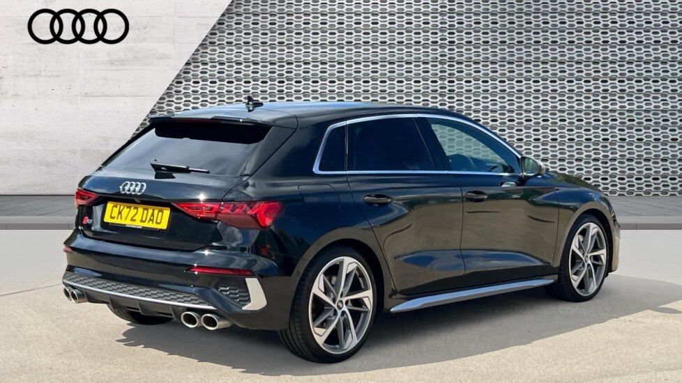Used Audi A3 2022 for sale - 76015085: Photo 8