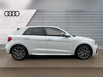 Used Audi A1 2025 for sale - 76874881: Photo