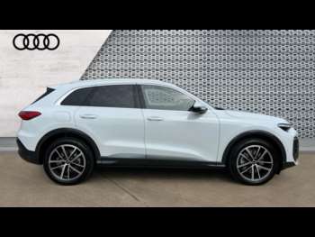 Used Audi Q5 2025 for sale - 74772468: Photo