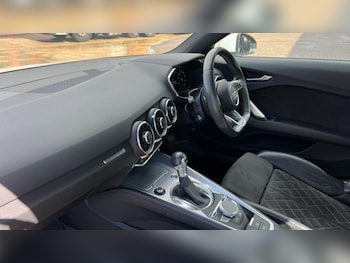 Used Audi TT 2019 for sale - 75783894: Photo