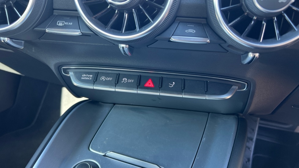 Vehicle 40