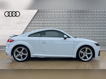 Used Audi TT 2019 for sale - 75783894: Photo