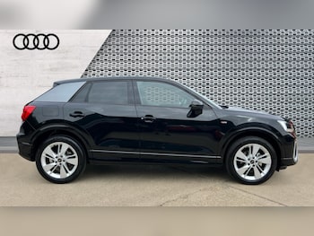 Used Audi Q2 2024 for sale - 75403827: Photo