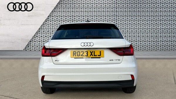 Used Audi A1 2023 for sale - 76092170: Photo 11
