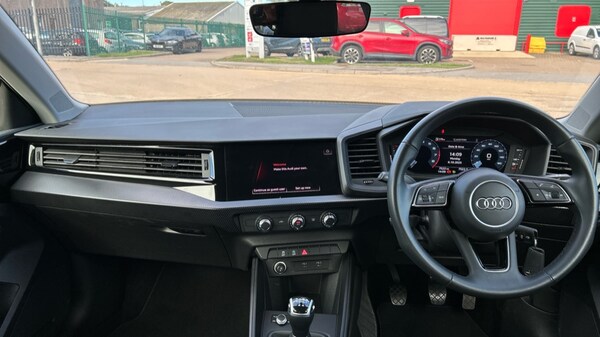Used Audi A1 2023 for sale - 76092170: Photo 12