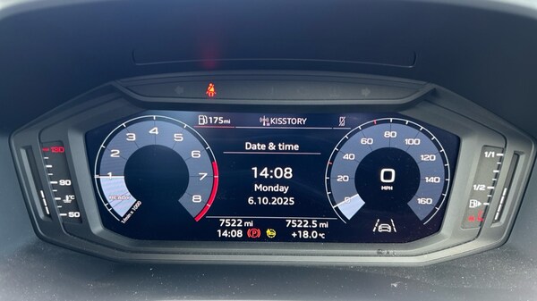 Used Audi A1 2023 for sale - 76092170: Photo 14