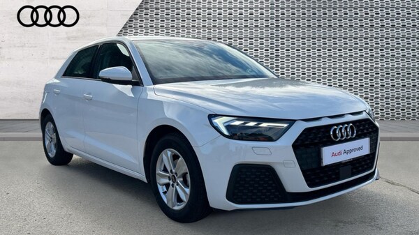 Used Audi A1 2023 for sale - 76092170: Photo 1