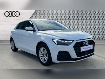 Used Audi A1 2023 for sale - 76092170: Photo