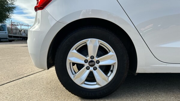 Used Audi A1 2023 for sale - 76092170: Photo 21