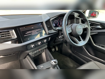Used Audi A1 2023 for sale - 76092170: Photo