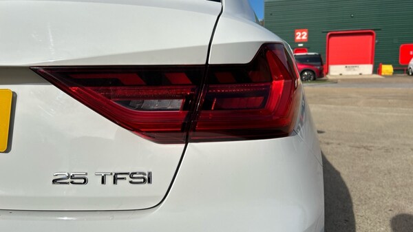 Used Audi A1 2023 for sale - 76092170: Photo 33