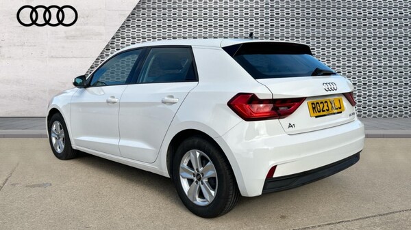Used Audi A1 2023 for sale - 76092170: Photo 3