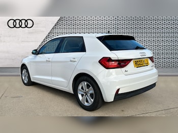 Used Audi A1 2023 for sale - 76092170: Photo