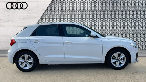 Used Audi A1 2023 for sale - 76092170: Photo 4