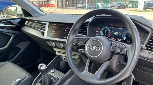 Used Audi A1 2023 for sale - 76092170: Photo 6