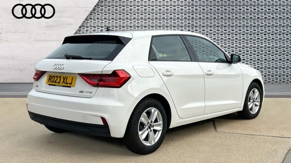 Used Audi A1 2023 for sale - 76092170: Photo 8