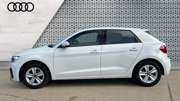 Used Audi A1 2023 for sale - 76092170: Photo 9