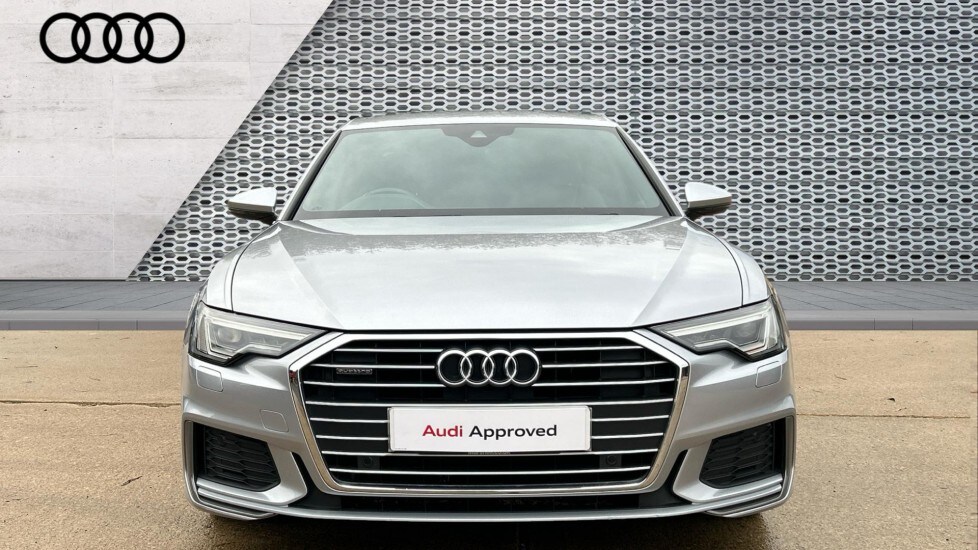 Used Audi A6 2021 for sale - 76914979: Photo 10