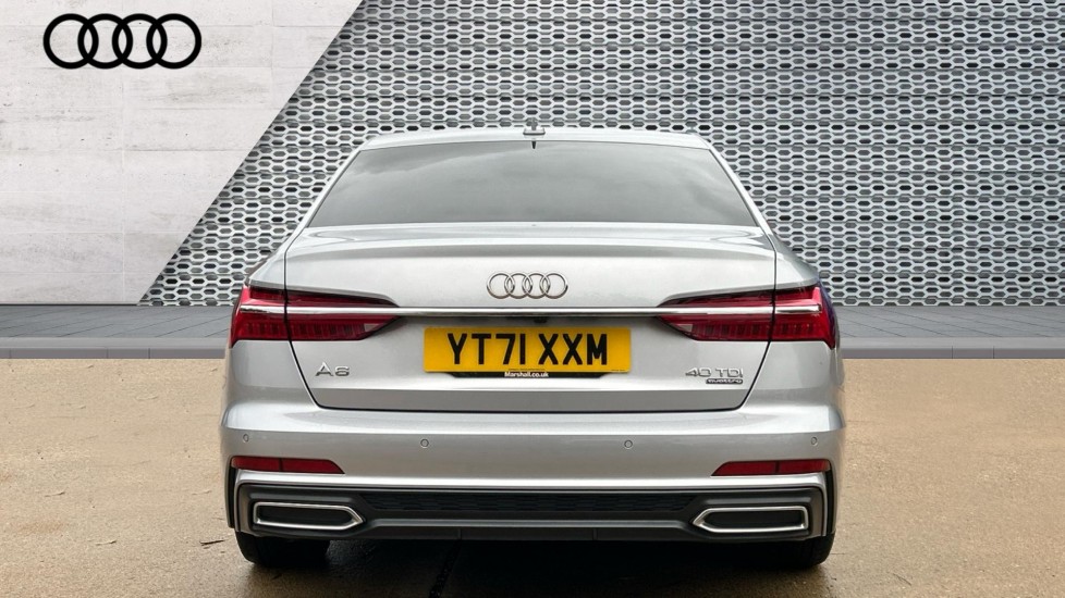 Used Audi A6 2021 for sale - 76914979: Photo 11