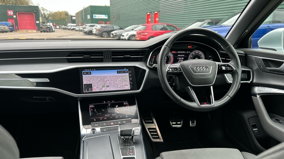 Used Audi A6 2021 for sale - 76914979: Photo 12