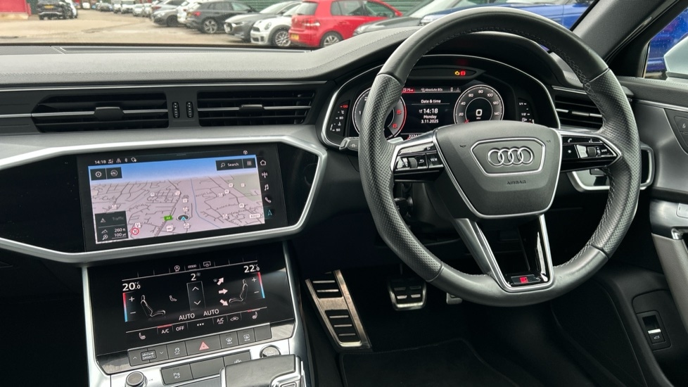 Used Audi A6 2021 for sale - 76914979: Photo 13