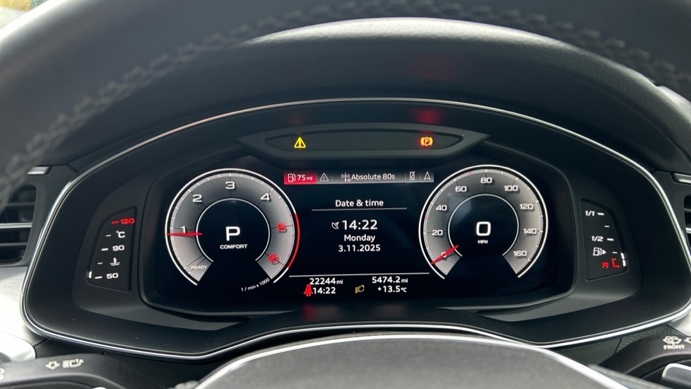 Used Audi A6 2021 for sale - 76914979: Photo 14