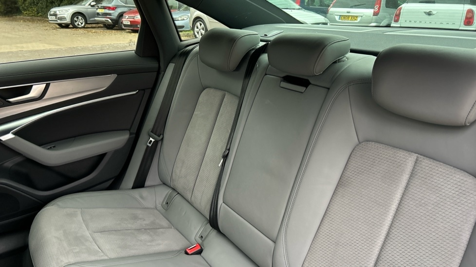 Used Audi A6 2021 for sale - 76914979: Photo 15