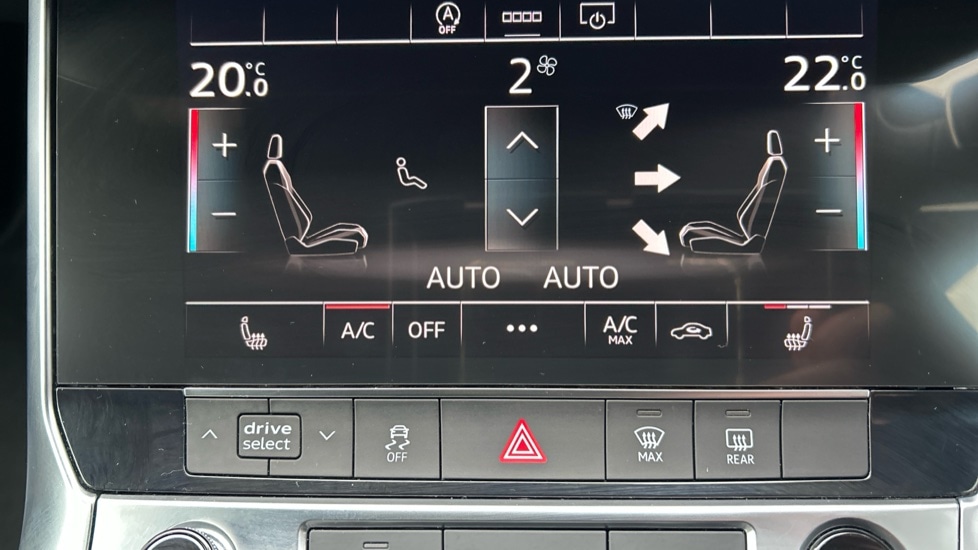 Used Audi A6 2021 for sale - 76914979: Photo 16