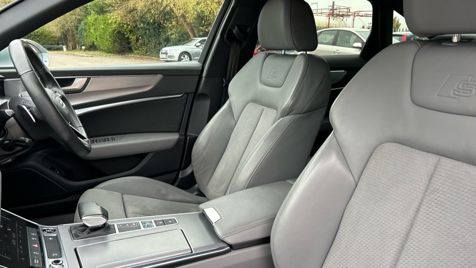 Used Audi A6 2021 for sale - 76914979: Photo 17