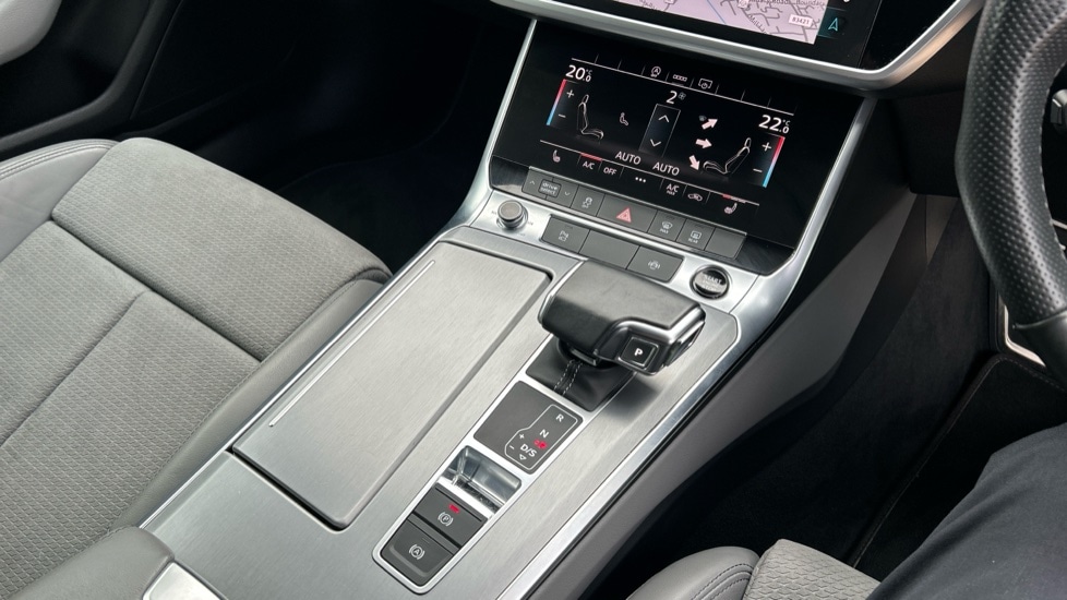 Used Audi A6 2021 for sale - 76914979: Photo 19